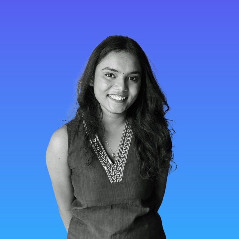 Himanshi Meena - UX Designer | Stackforce