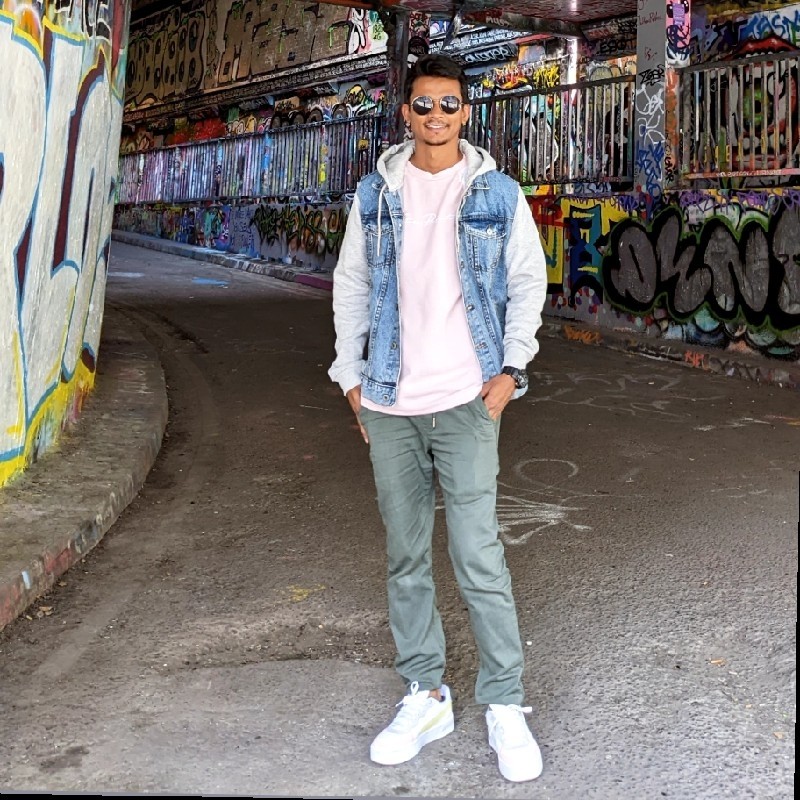Himanshu - - Director of Engineering | Stackforce