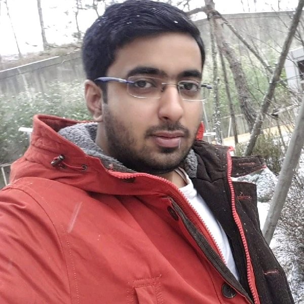 himanshu anand - CEO | Stackforce