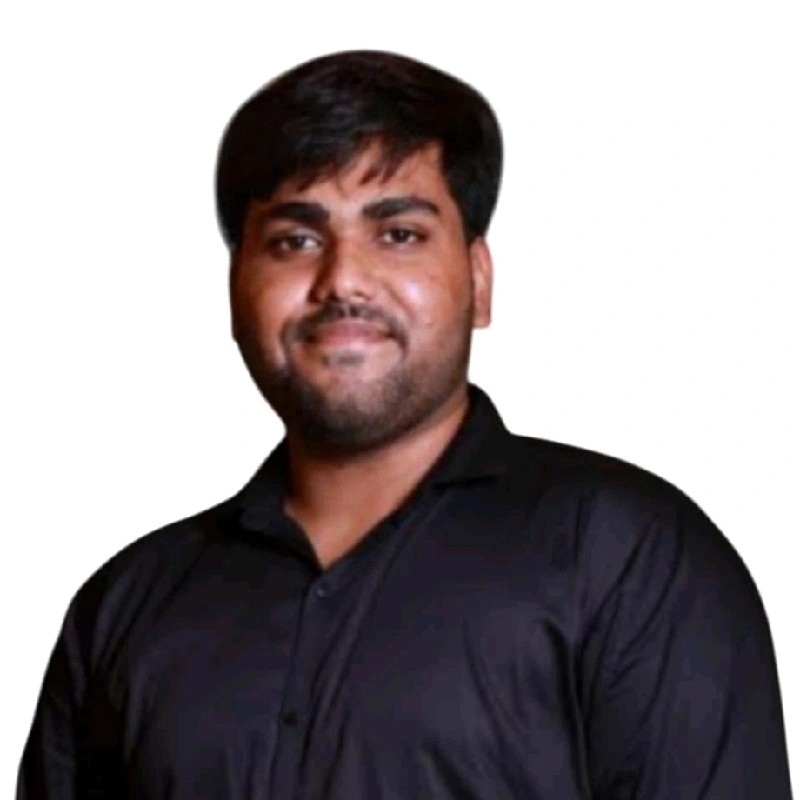 Himanshu Bisariya - CEO | Stackforce