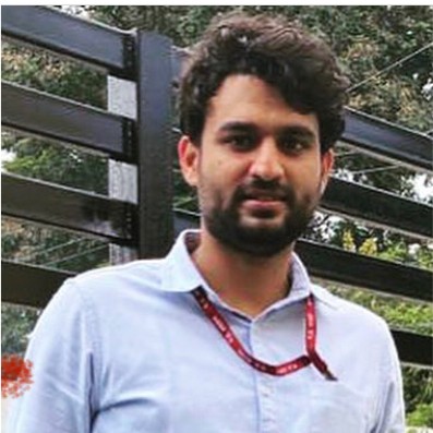 Himanshu Chandra - CEO | Stackforce