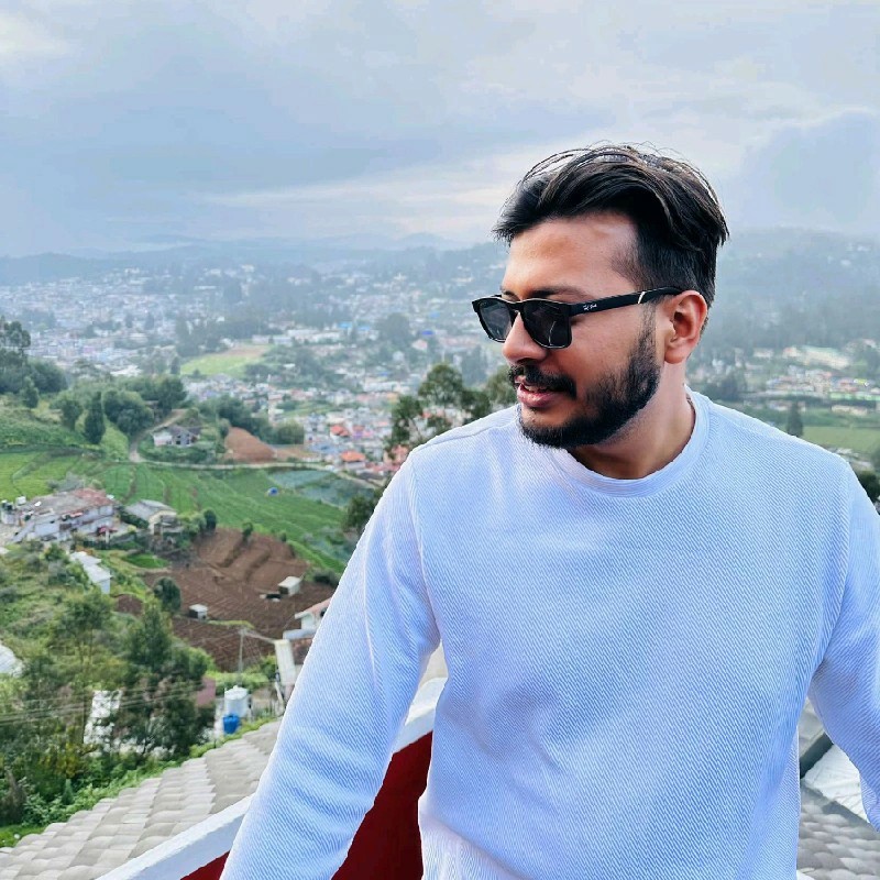 Himanshu Chauhan - Software Engineer | Stackforce