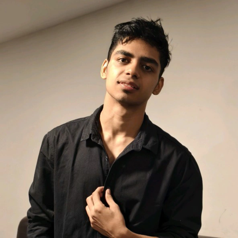 Himanshu Choudhary - Full Stack Engineer | Stackforce