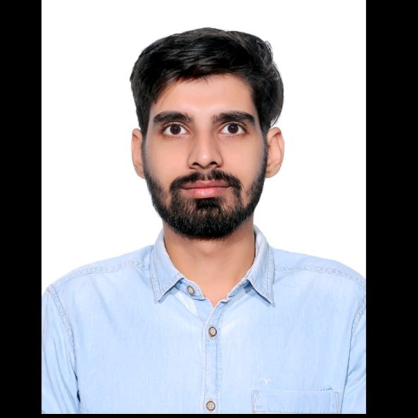 Himanshu Dhingra - Senior Software Engineer | Stackforce