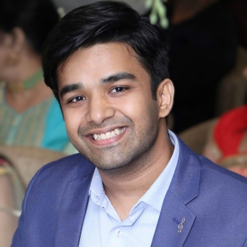 Himanshu Garg - Software Engineer | Stackforce