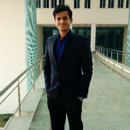 Himanshu Garg - Software Engineer | Stackforce