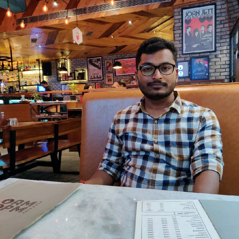Himanshu Goel - Product Manager | Stackforce