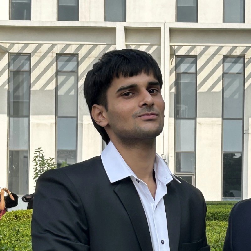 Himanshu Gotra - Software Engineer | Stackforce
