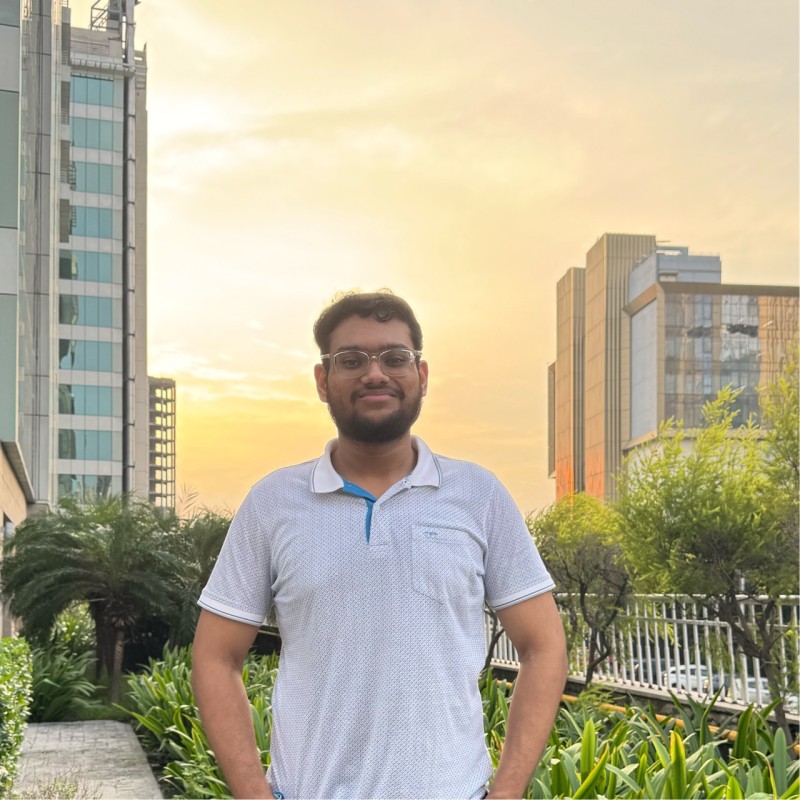 Himanshu Goyal - Software Engineer | Stackforce