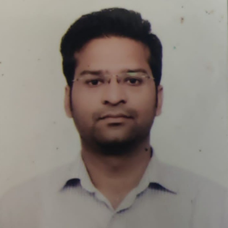 Himanshu Gupta - CEO | Stackforce