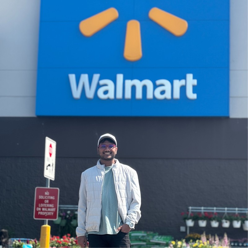 Himanshu Gupta - Senior Software Engineer | Stackforce
