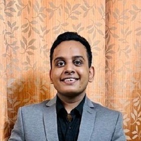 Himanshu Gupta | Stackforce
