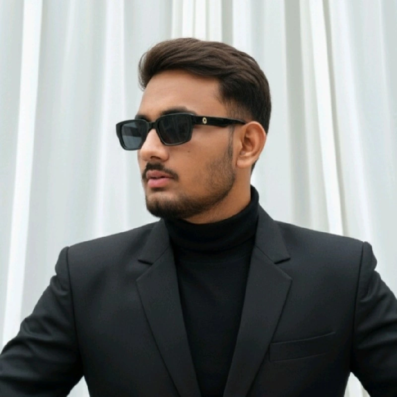 Himanshu Jangra - CEO | Stackforce