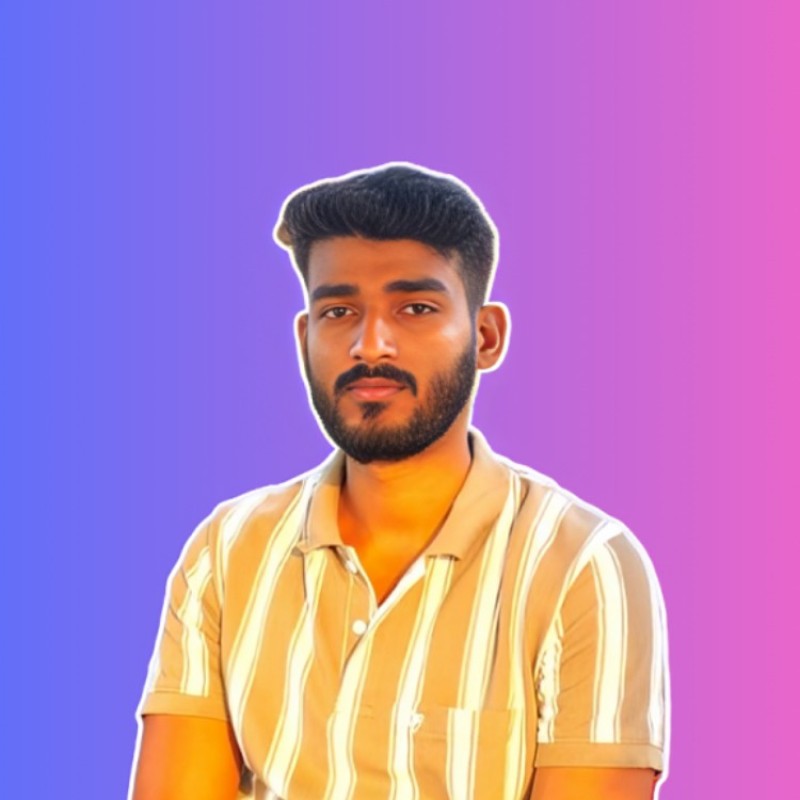 Himanshu K. - Business Development Executive | Stackforce