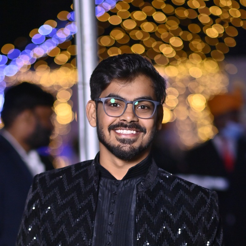 Himanshu kasera - Senior Software Engineer | Stackforce