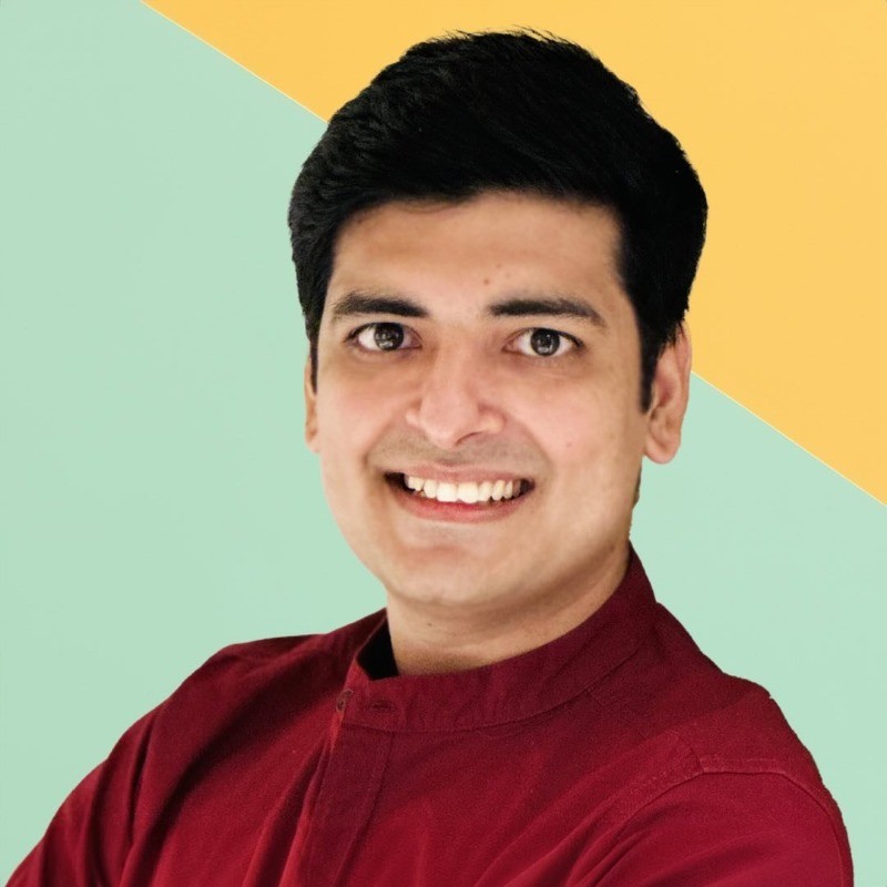 Himanshu Khatter - UX Designer | Stackforce