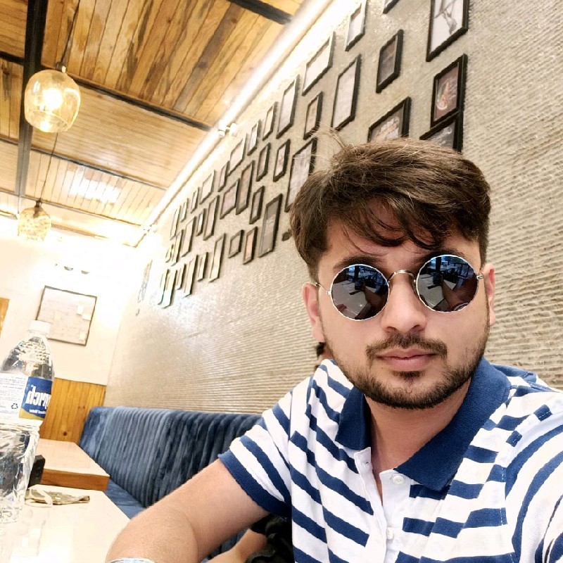 Himanshu Khurana - Program Manager | Stackforce