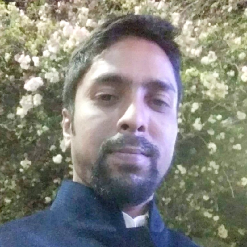 himanshu kumar | Stackforce