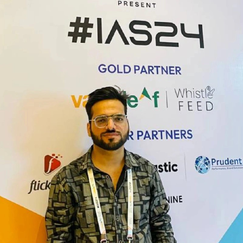 Himanshu Makhija | Stackforce