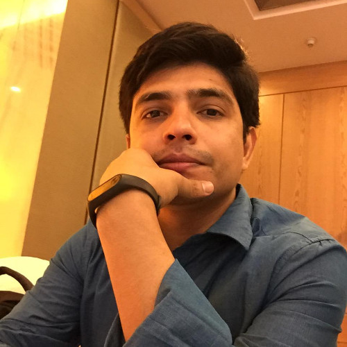 Himanshu Mungoli - QA Manager | Stackforce