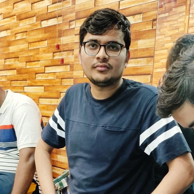 Himanshu Pandey - Software Engineer | Stackforce