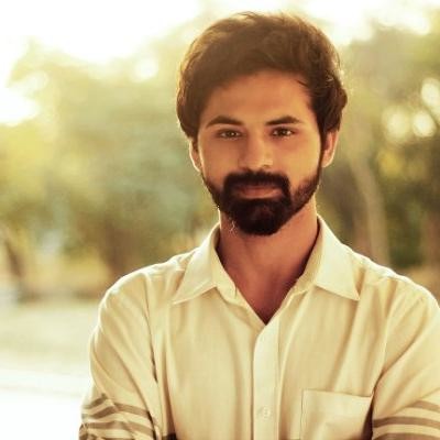 Himanshu Panwar - CEO | Stackforce