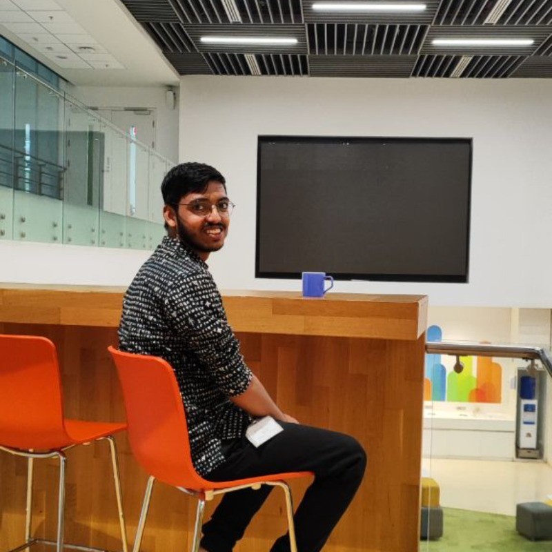 Himanshu Rajak - Software Engineer | Stackforce
