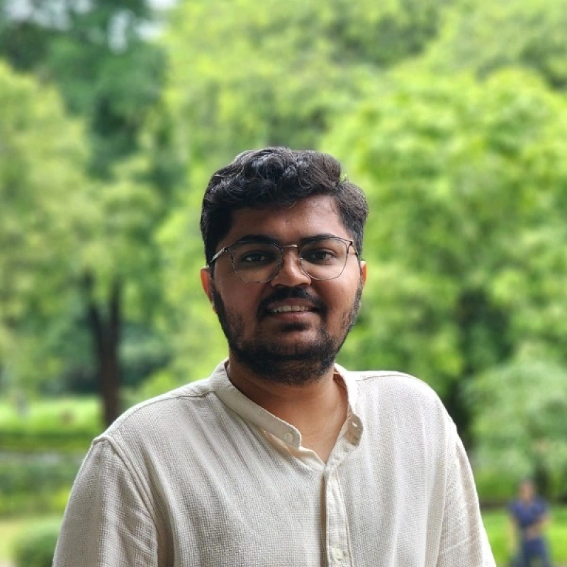Himanshu Ramoliya - Software Engineer | Stackforce
