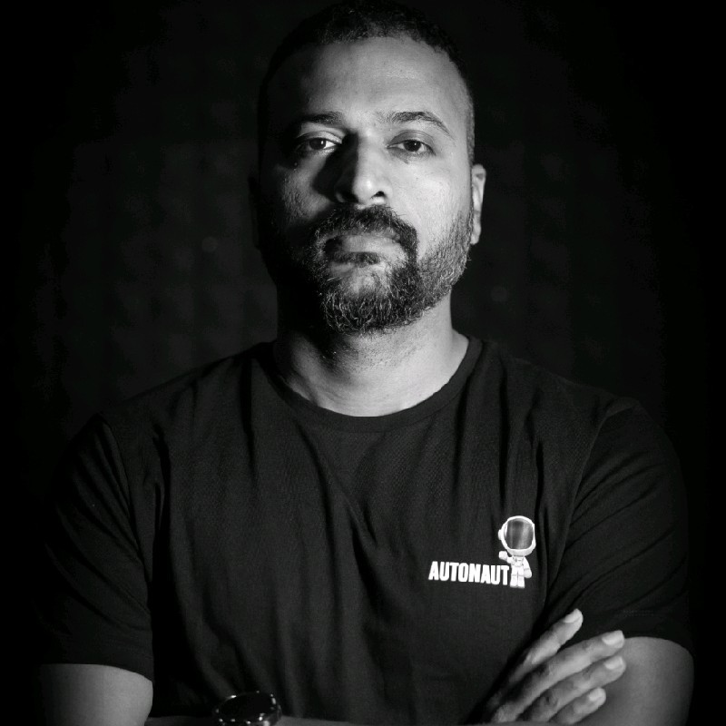Himanshu Ratnoo - CEO | Stackforce