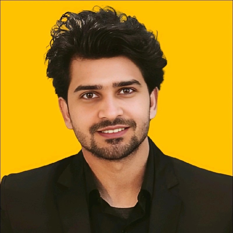 Himanshu Saini - Frontend Engineer | Stackforce