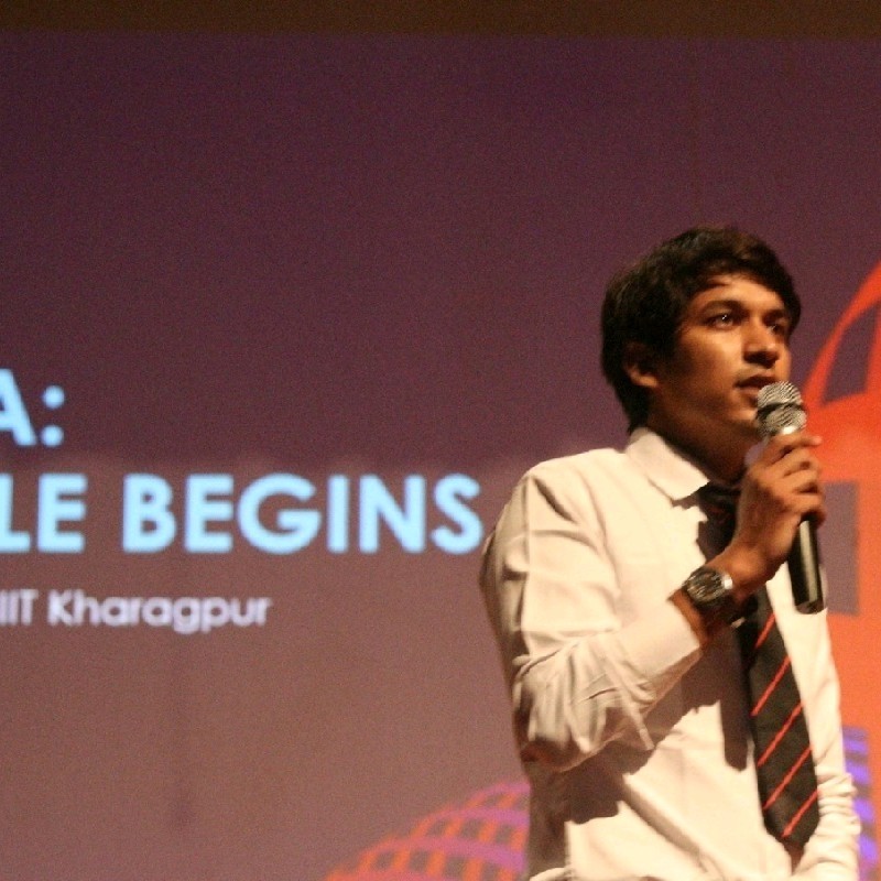 Himanshu Saini - Business Development Manager | Stackforce