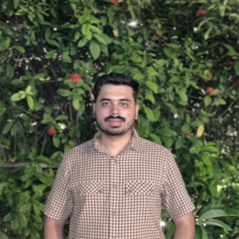 Himanshu Sharma - Software Engineer | Stackforce