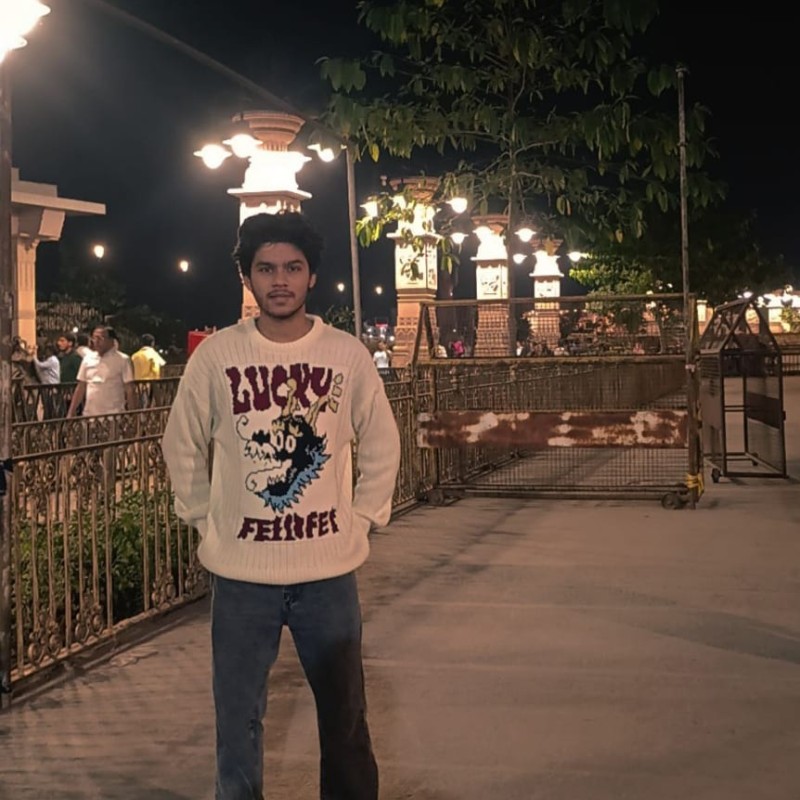 Himanshu Sharma - UI Designer | Stackforce