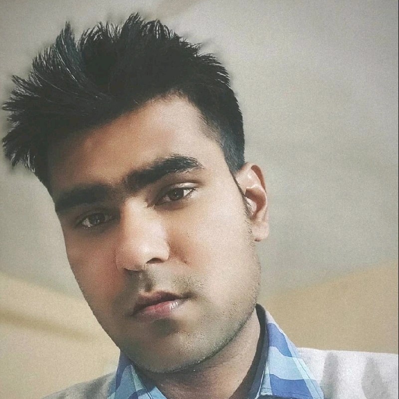 Himanshu Shekhar Singh - Operations Associate | Stackforce