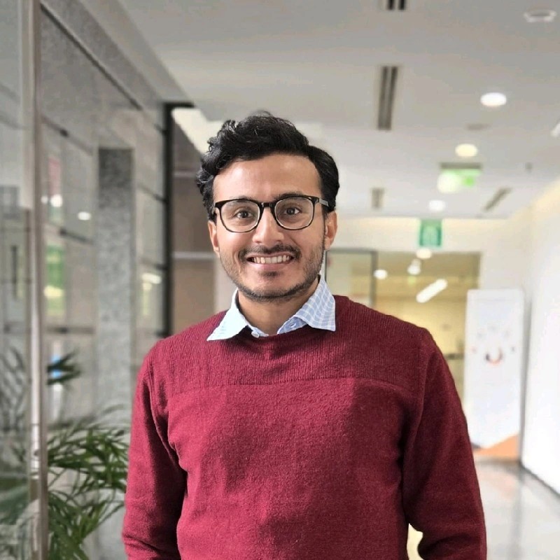 Himanshu Shukla - Product Manager | Stackforce