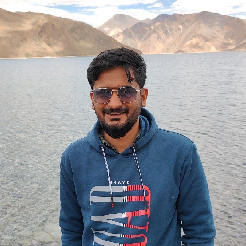 Himanshu Tanwar - Co-Founder | Stackforce