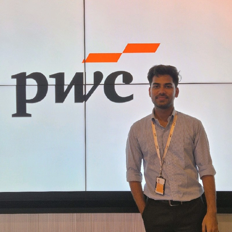Himanshu Yadav - CEO | Stackforce