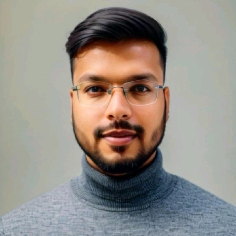 Himanshu Yadav - Operations Associate | Stackforce