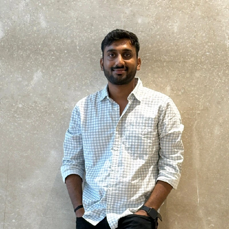 Himanshu Yadav - Software Engineer | Stackforce