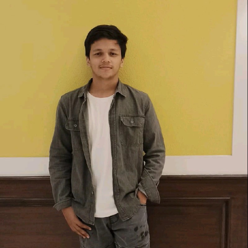 Himanshu Chauhan - Head of Design | Stackforce