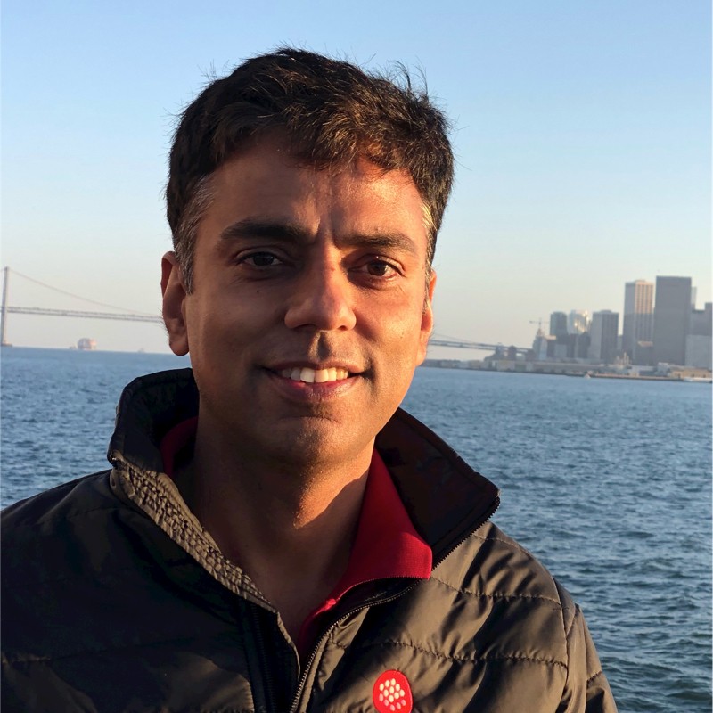 Himanshu Ashwani - Director of Engineering | Stackforce