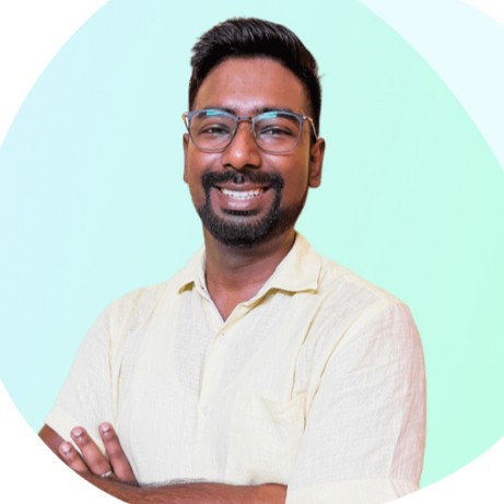 Himanshu Chowdhary - Co-Founder | Stackforce