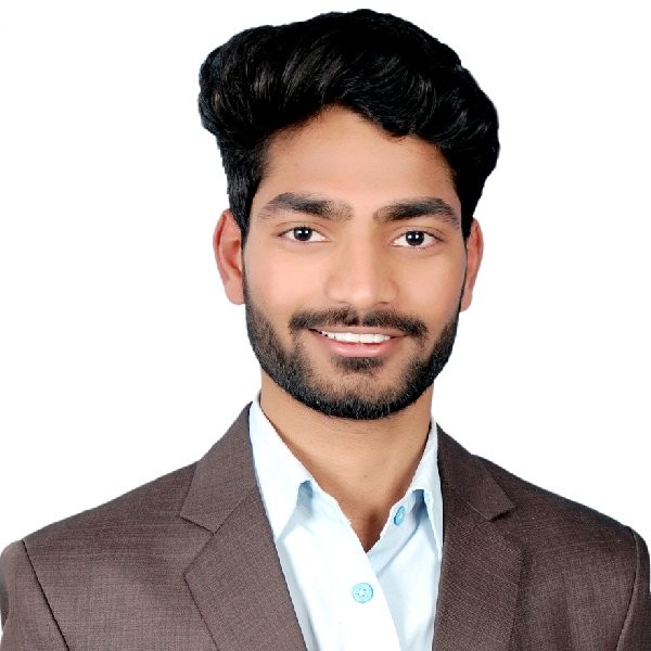 Himanshu Gangwar - Software Engineer | Stackforce
