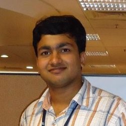 Himanshu Gupta - Software Engineer | Stackforce