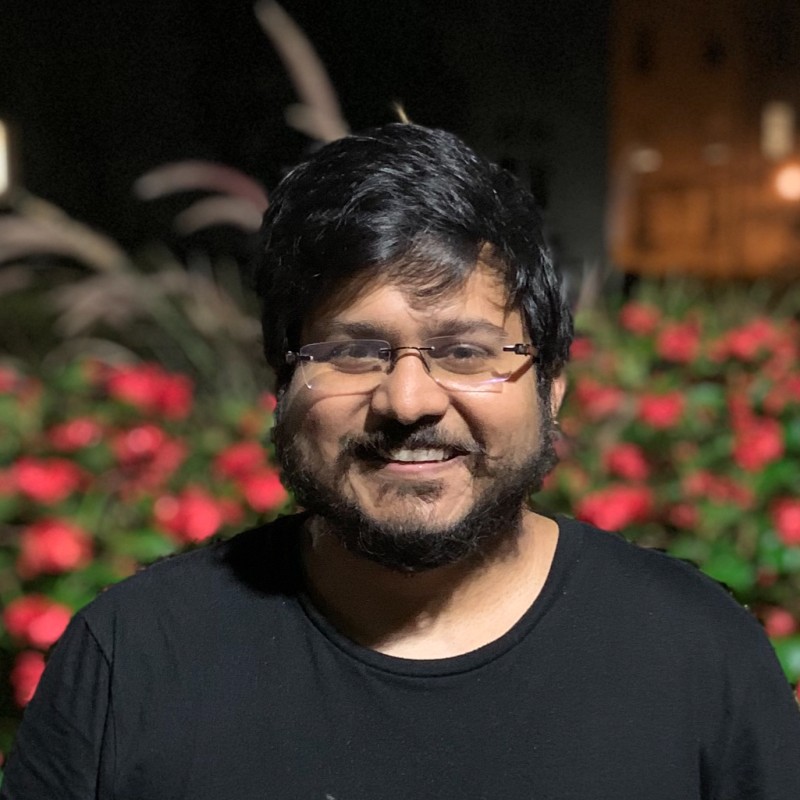 Himanshu H. - Machine Learning Engineer | Stackforce