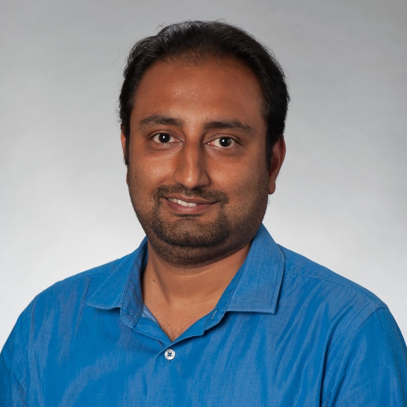 Himanshu Joshi - CEO | Stackforce
