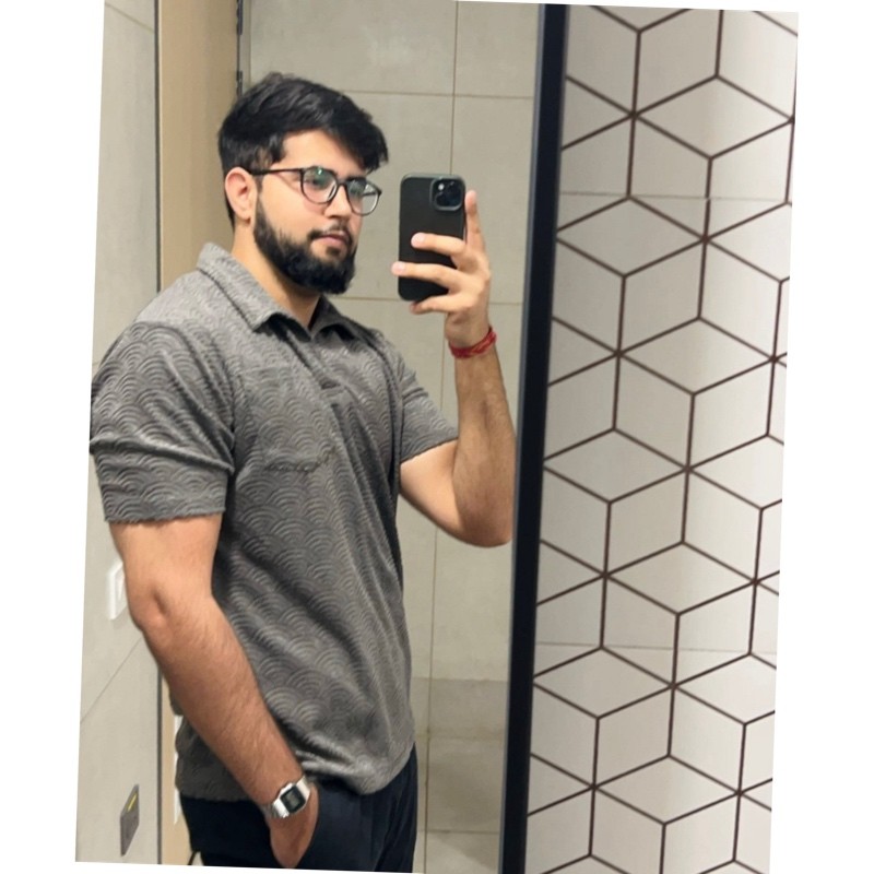 Himanshu Kaushik - Software Engineer | Stackforce