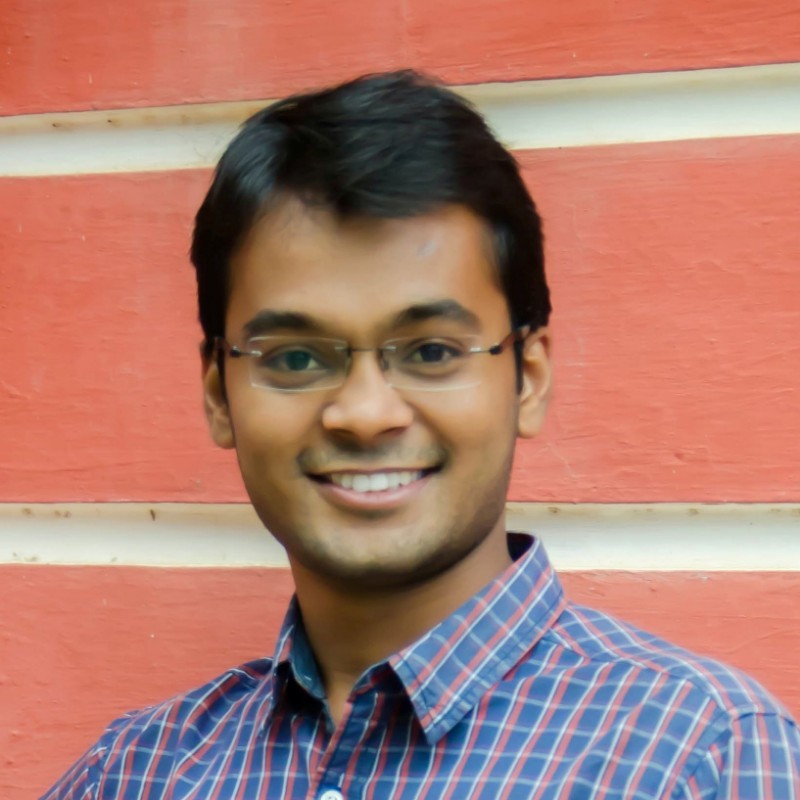 Himanshu Mantri - Software Engineer | Stackforce