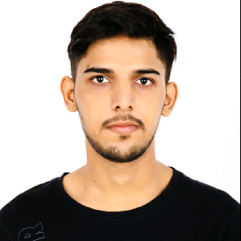 Himanshu Chaudhary - Software Engineer | Stackforce