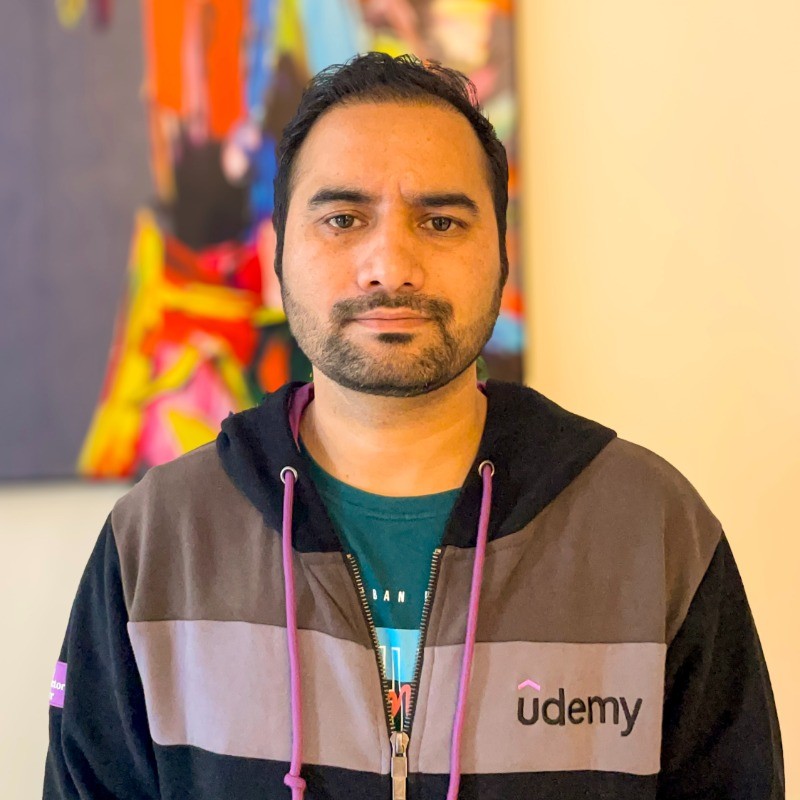 Himanshu Rana☁️ - Product Manager | Stackforce